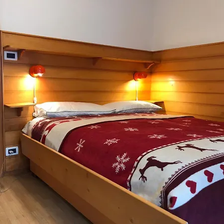 Ski Apartment Selva *