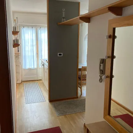 Apartment Ski Apartment Selva Selva di Val Gardena