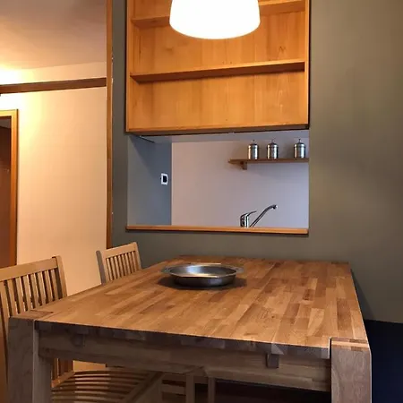 Ski Apartment Selva Apartment